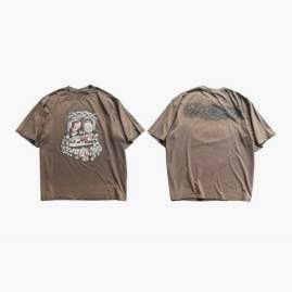 Picture of Travis Scott T Shirts Short _SKUTravisScottS-XLsjtx8058801